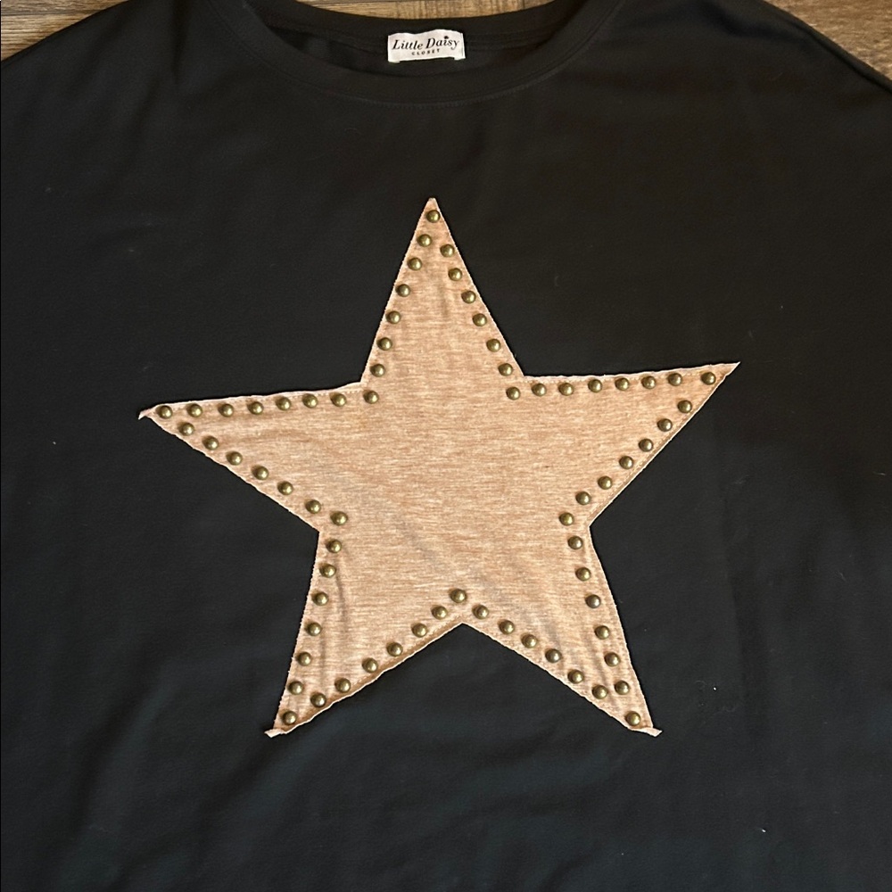 Little Daisy Closet Long Sleeve Shirt - Picture 2 of 5